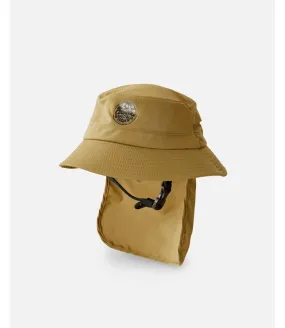 Ripcurl Surf Series Bucket Hat - Khaki