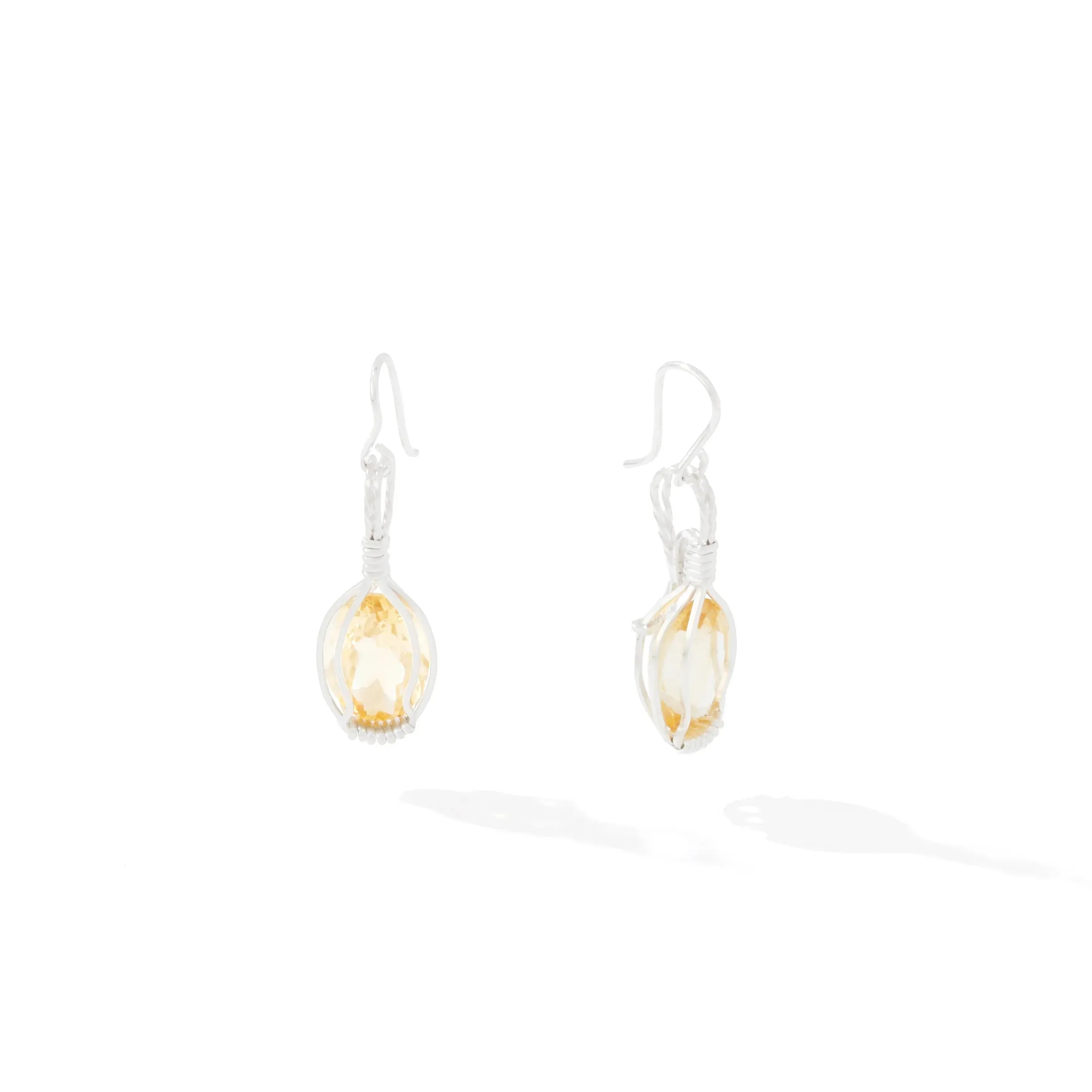 Ronaldo Jewelry Gemstone Earrings