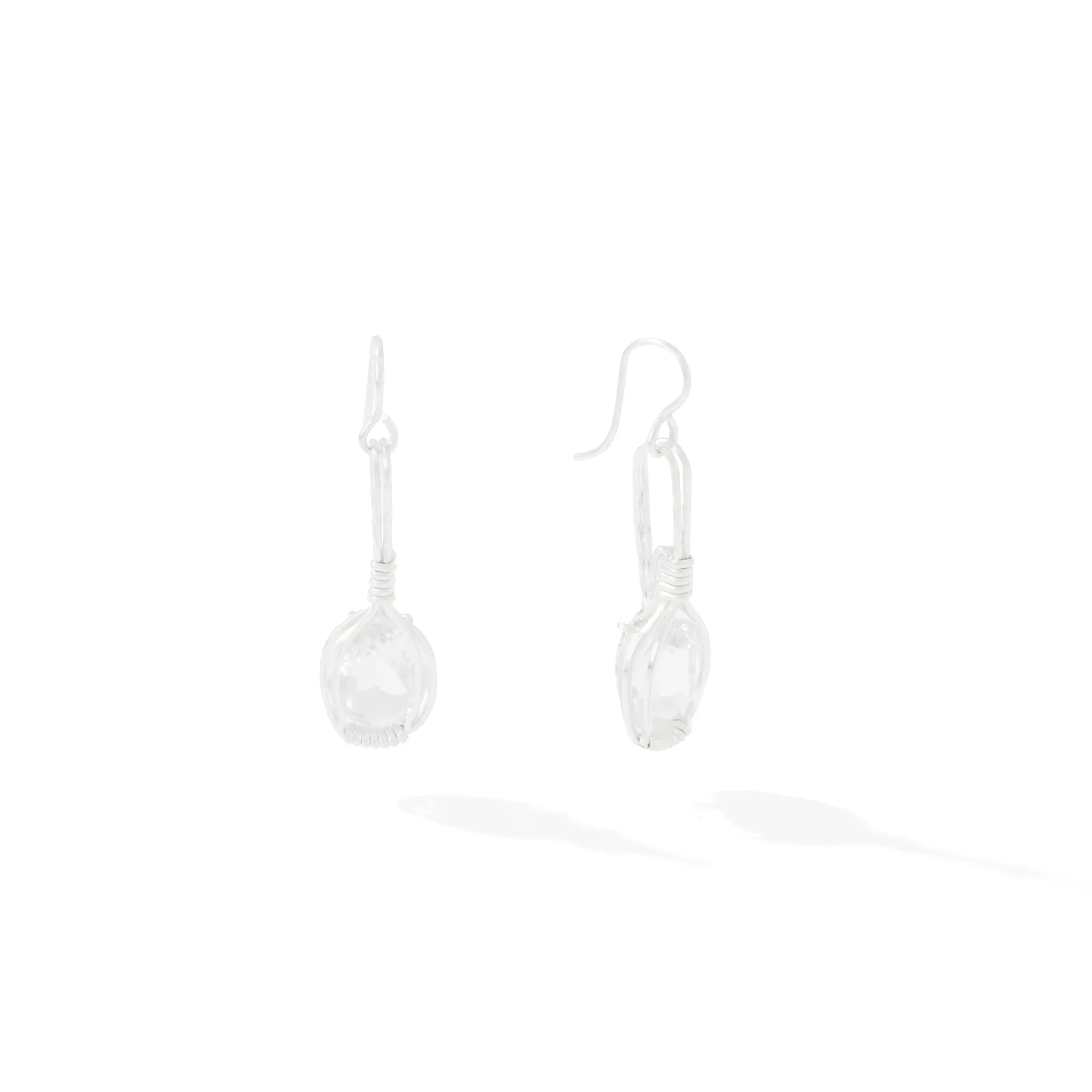 Ronaldo Jewelry Gemstone Earrings