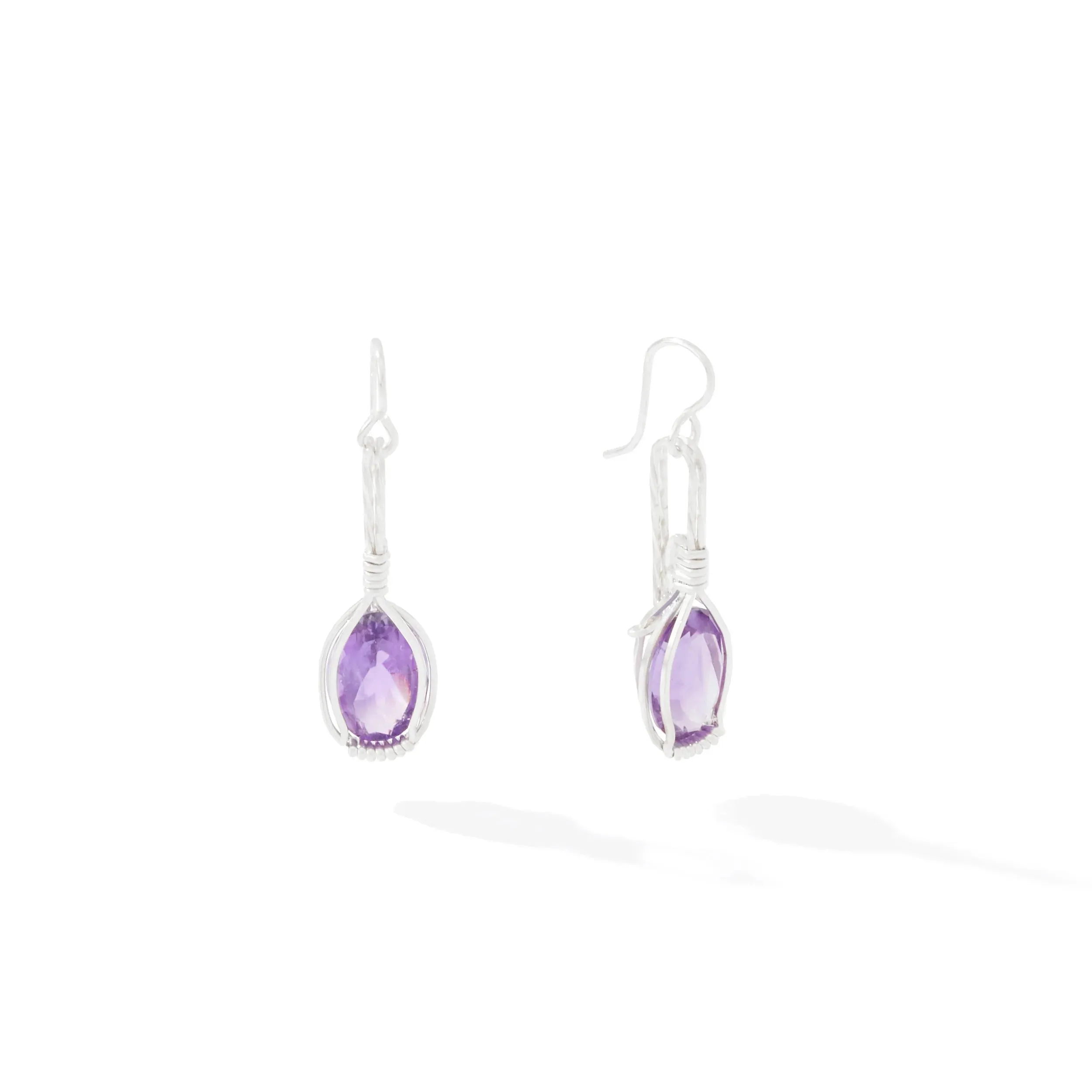 Ronaldo Jewelry Gemstone Earrings