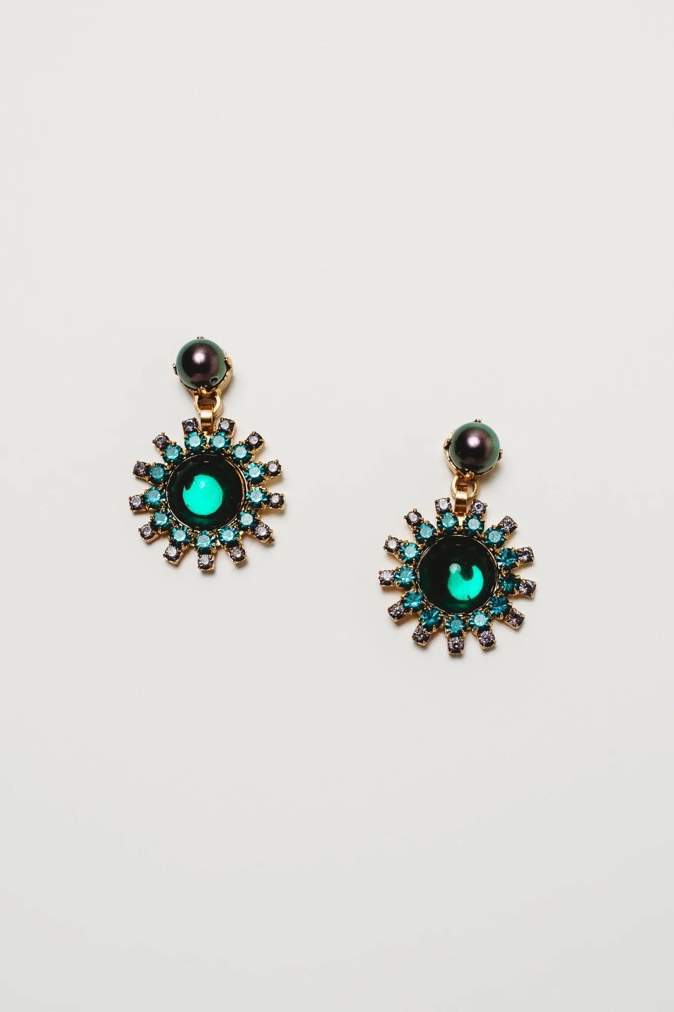 Roscoe Earrings