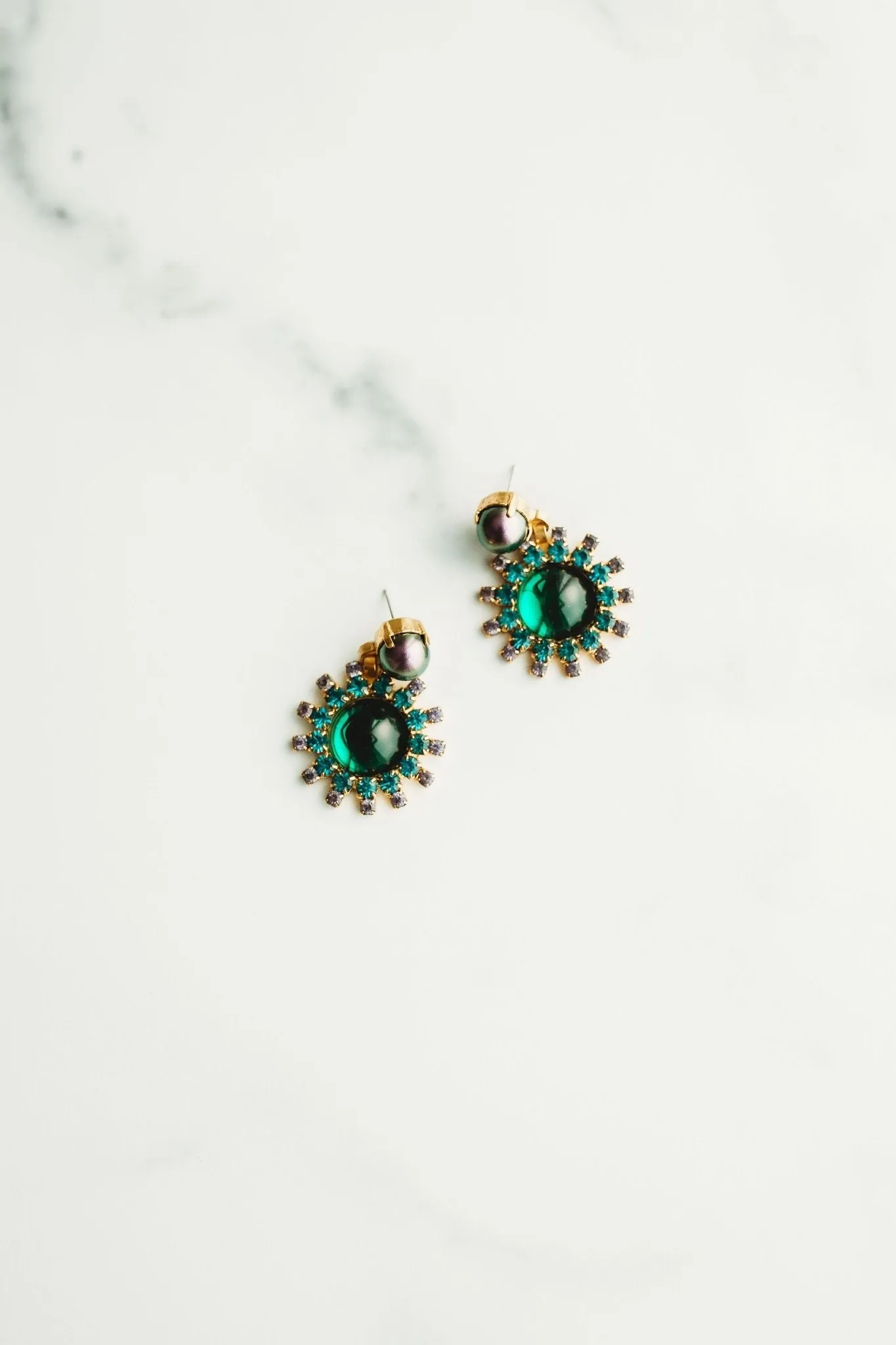 Roscoe Earrings