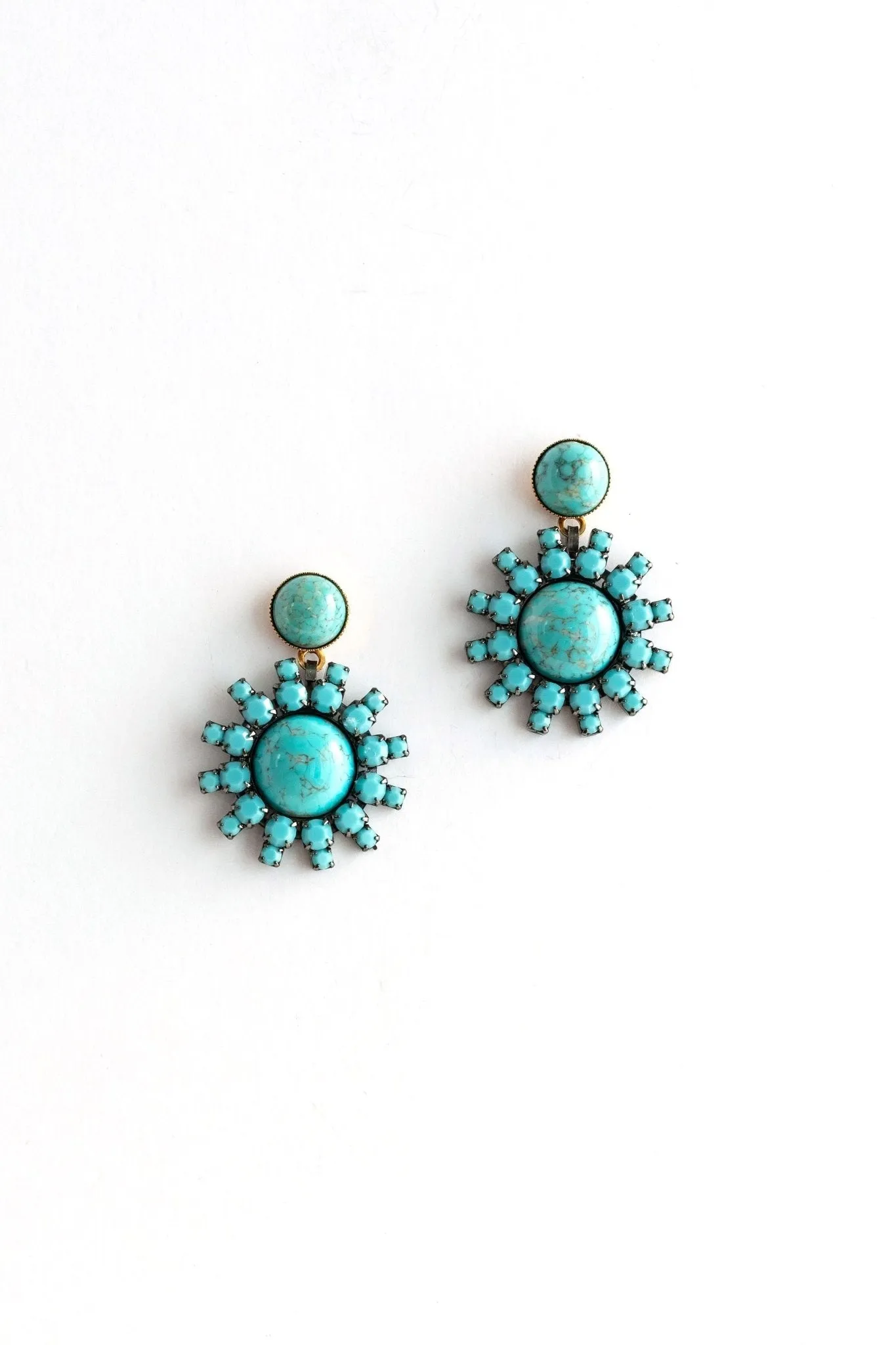 Roscoe Earrings