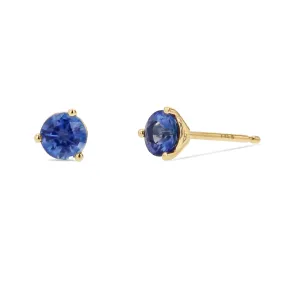 Sapphire Studs