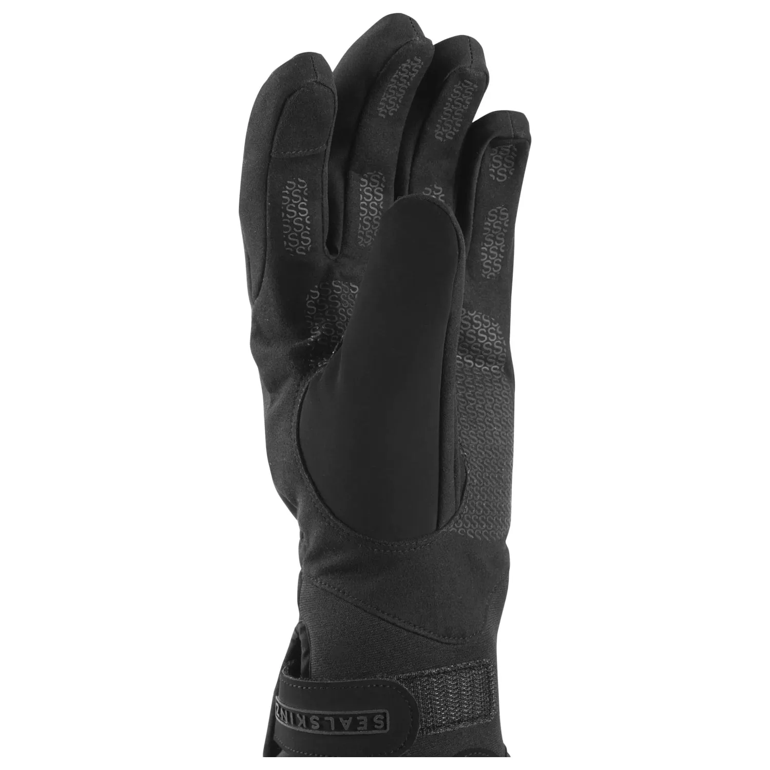 Sealskinz Bodham Waterproof Cycle Glove