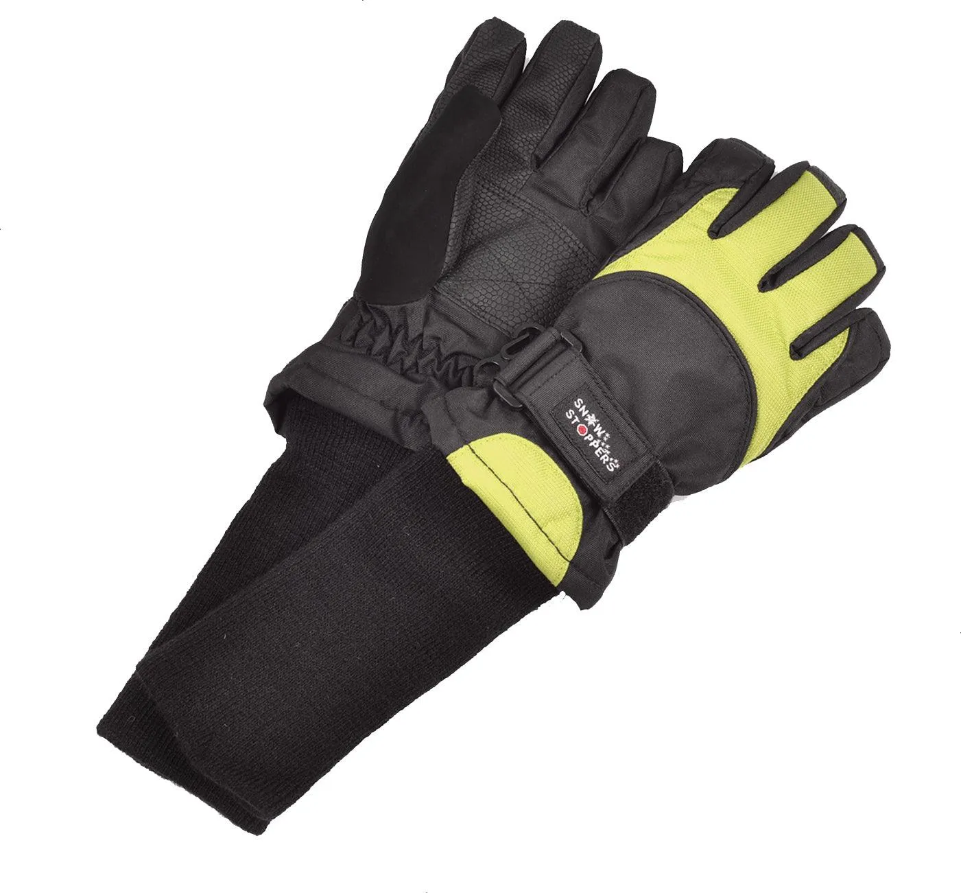 Ski and Snowboard Gloves